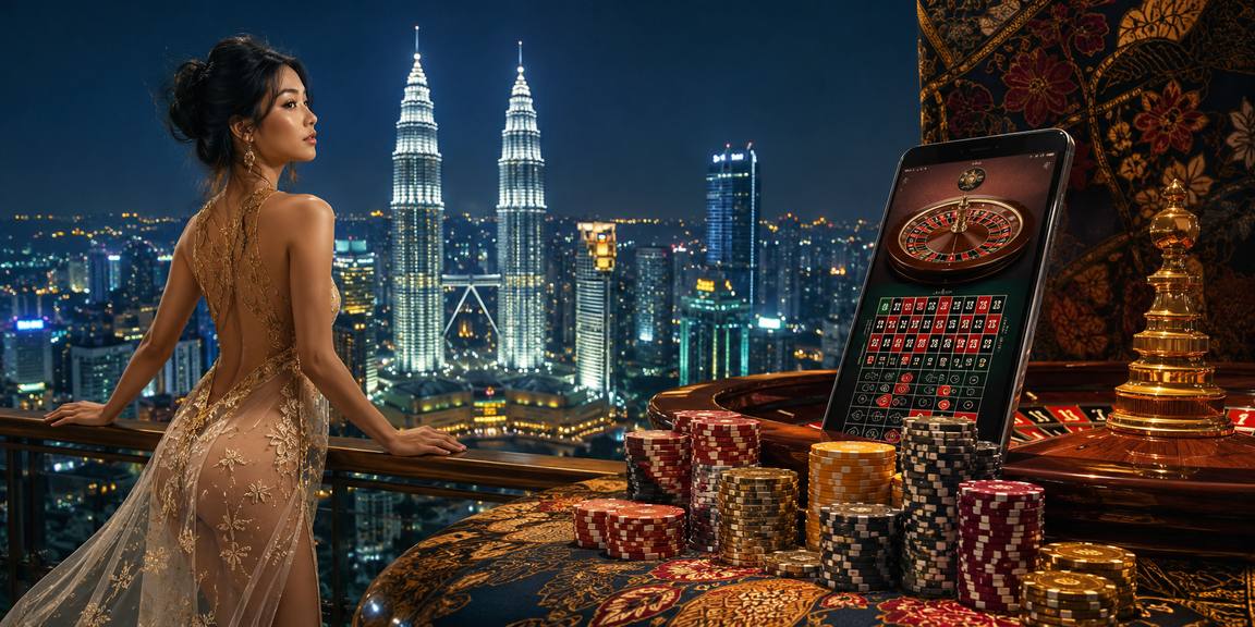 spin ngo Apa yang Kami Tawarkan di Live Casino