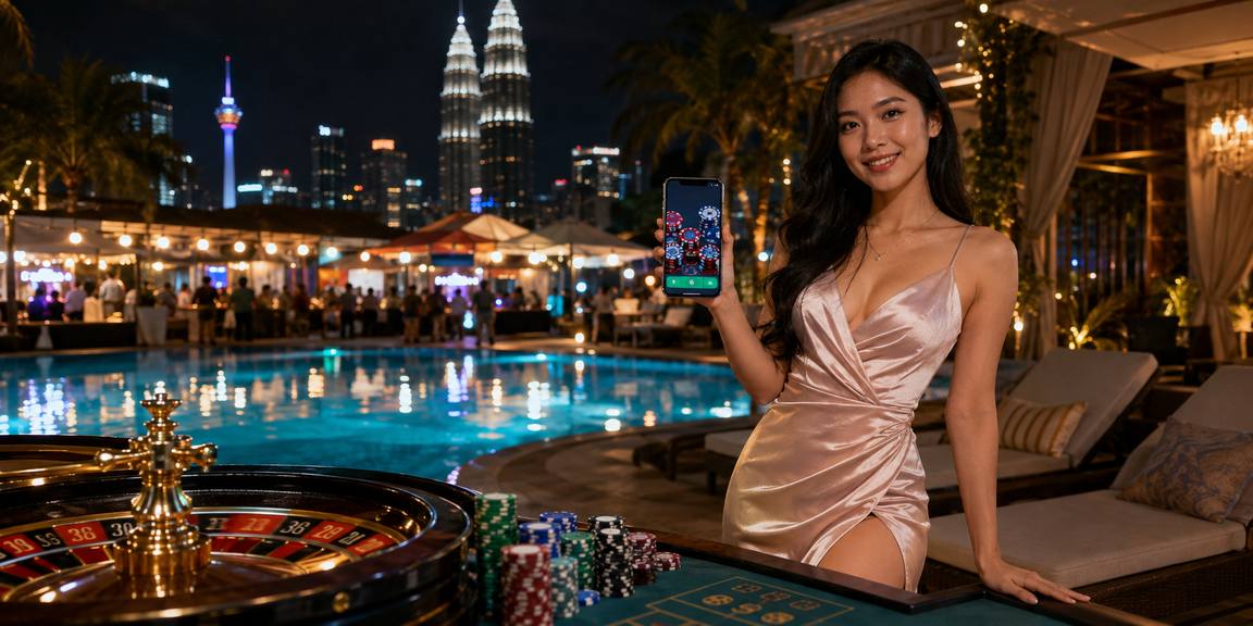 spin ngo Speed Baccarat